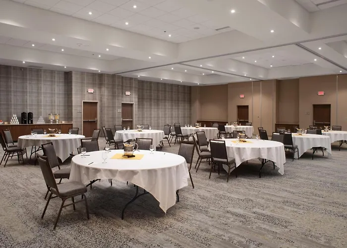 Hotel Courtyard By Marriott Edina
