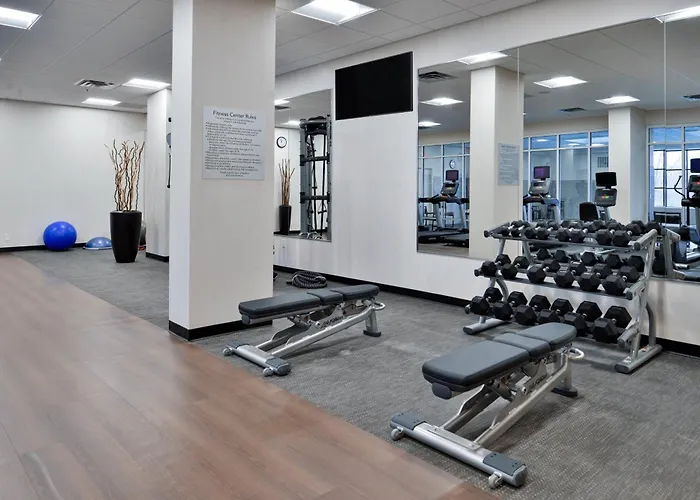 Courtyard By Marriott Edina Hotel 3*