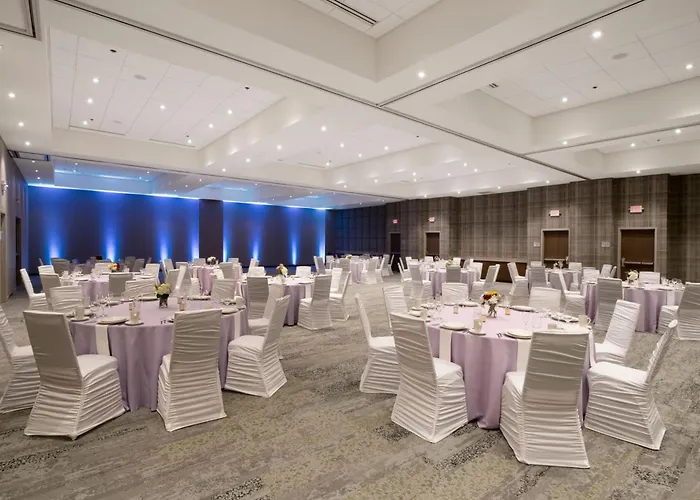 Hotel Courtyard By Marriott Edina