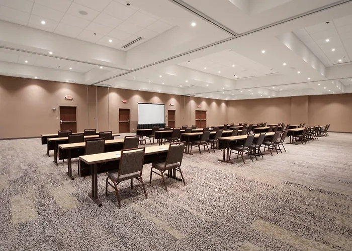 Courtyard By Marriott Edina 3* Bloomington