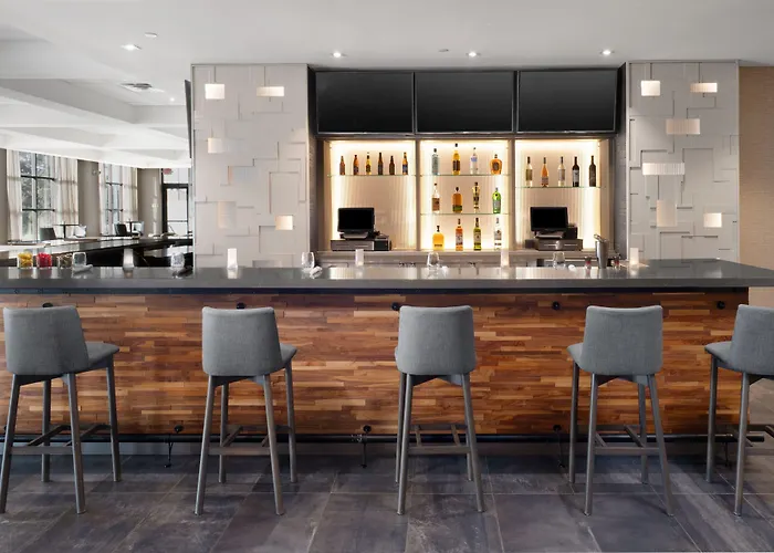 Courtyard By Marriott Edina Hotel Bloomington