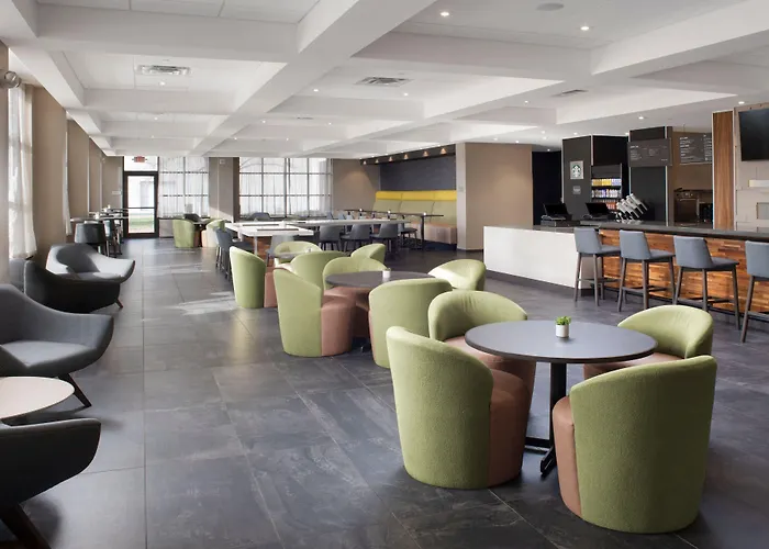Courtyard By Marriott Edina Hotel Bloomington