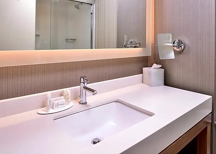 Hotel Courtyard By Marriott Edina