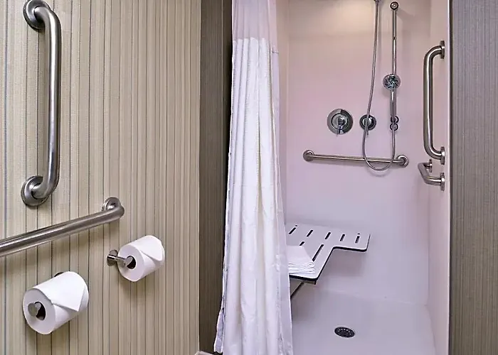 Hotel Courtyard By Marriott Edina Bloomington