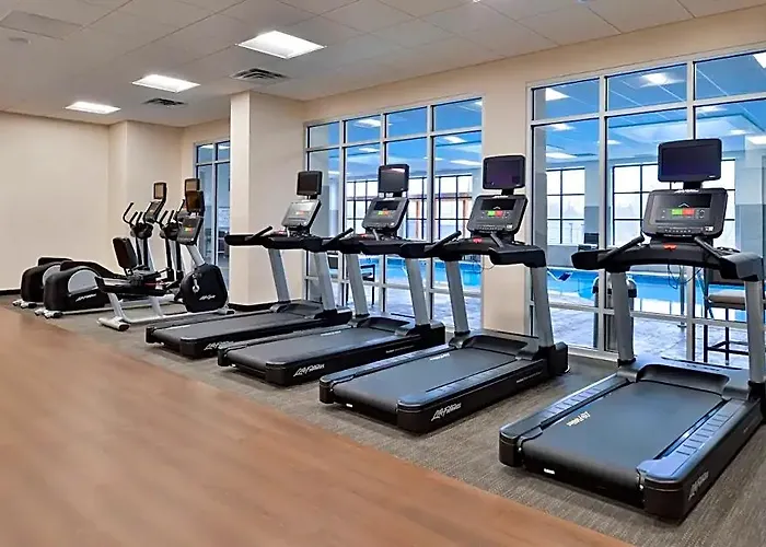 Courtyard By Marriott Edina 3* Bloomington