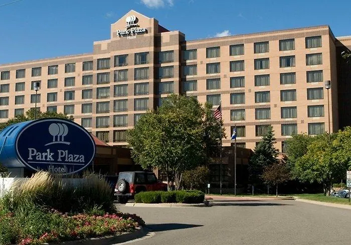 Hotel Courtyard By Marriott Edina Bloomington