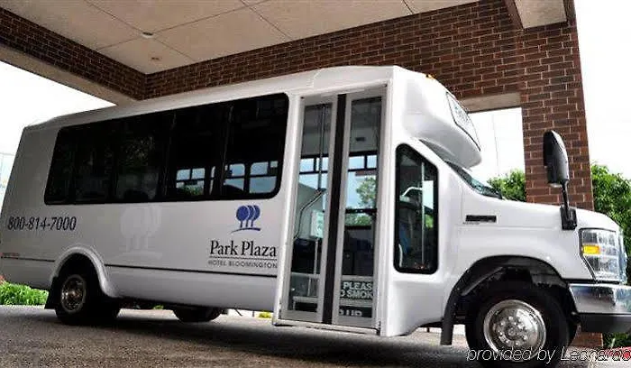 Courtyard By Marriott Edina Bloomington