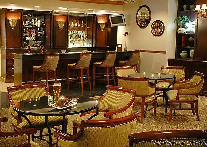 Courtyard By Marriott Edina Bloomington