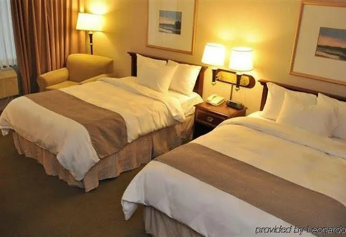 Hotel Courtyard By Marriott Edina Bloomington