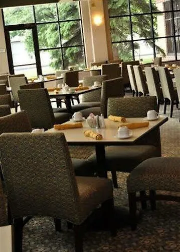 Courtyard By Marriott Edina 3*